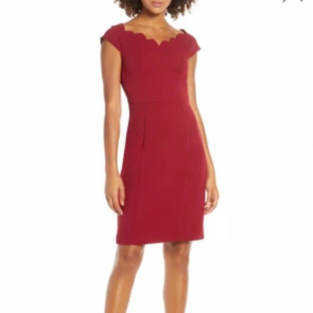 * Harlyn Dress Size Small
